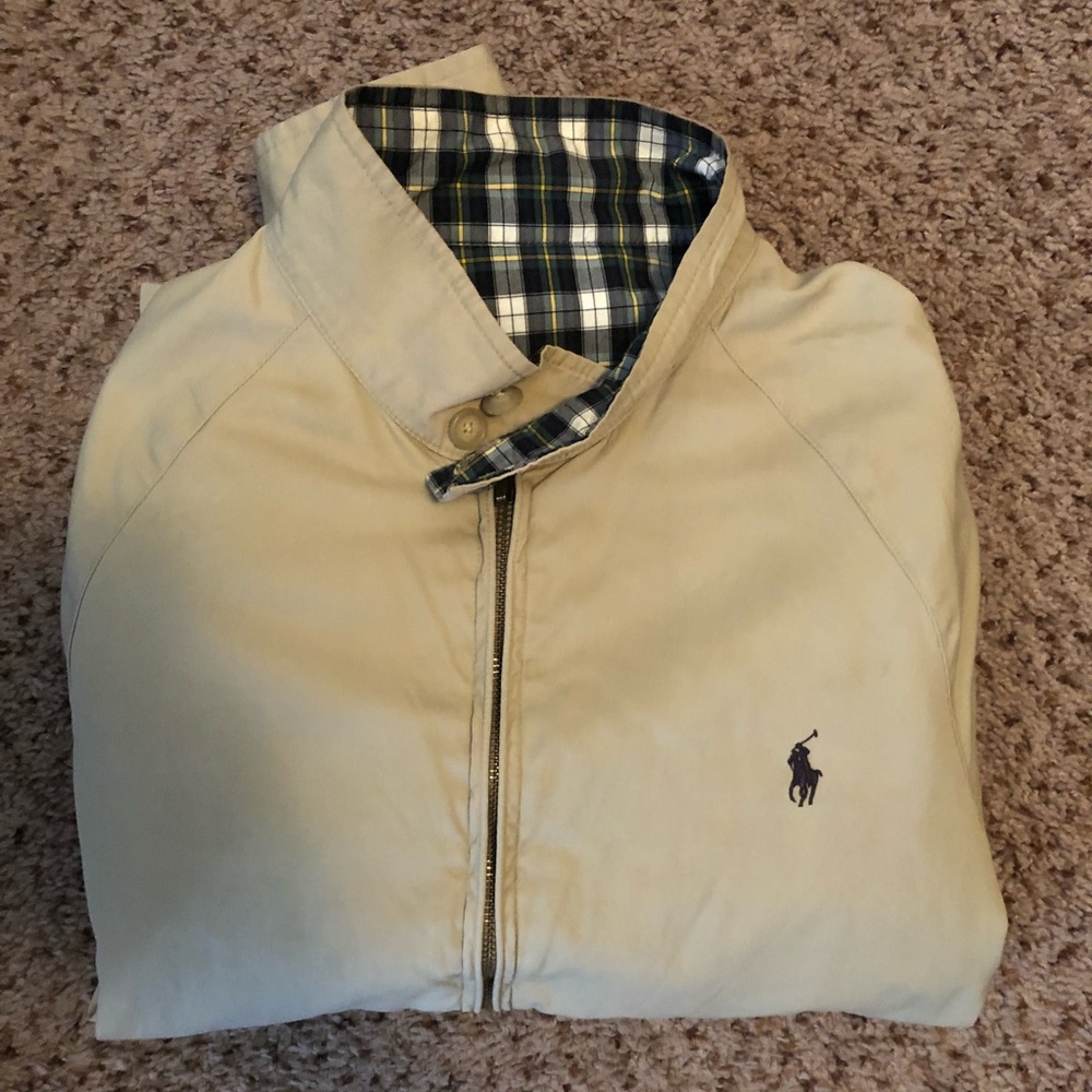 Jacket